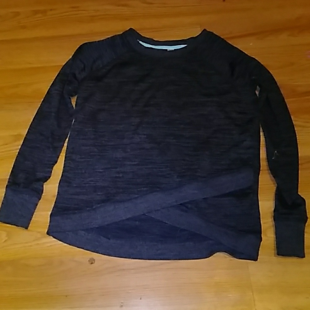 Shirt or sweater